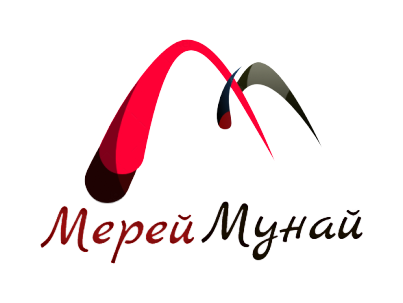 Логотип «Мерей Мунай»